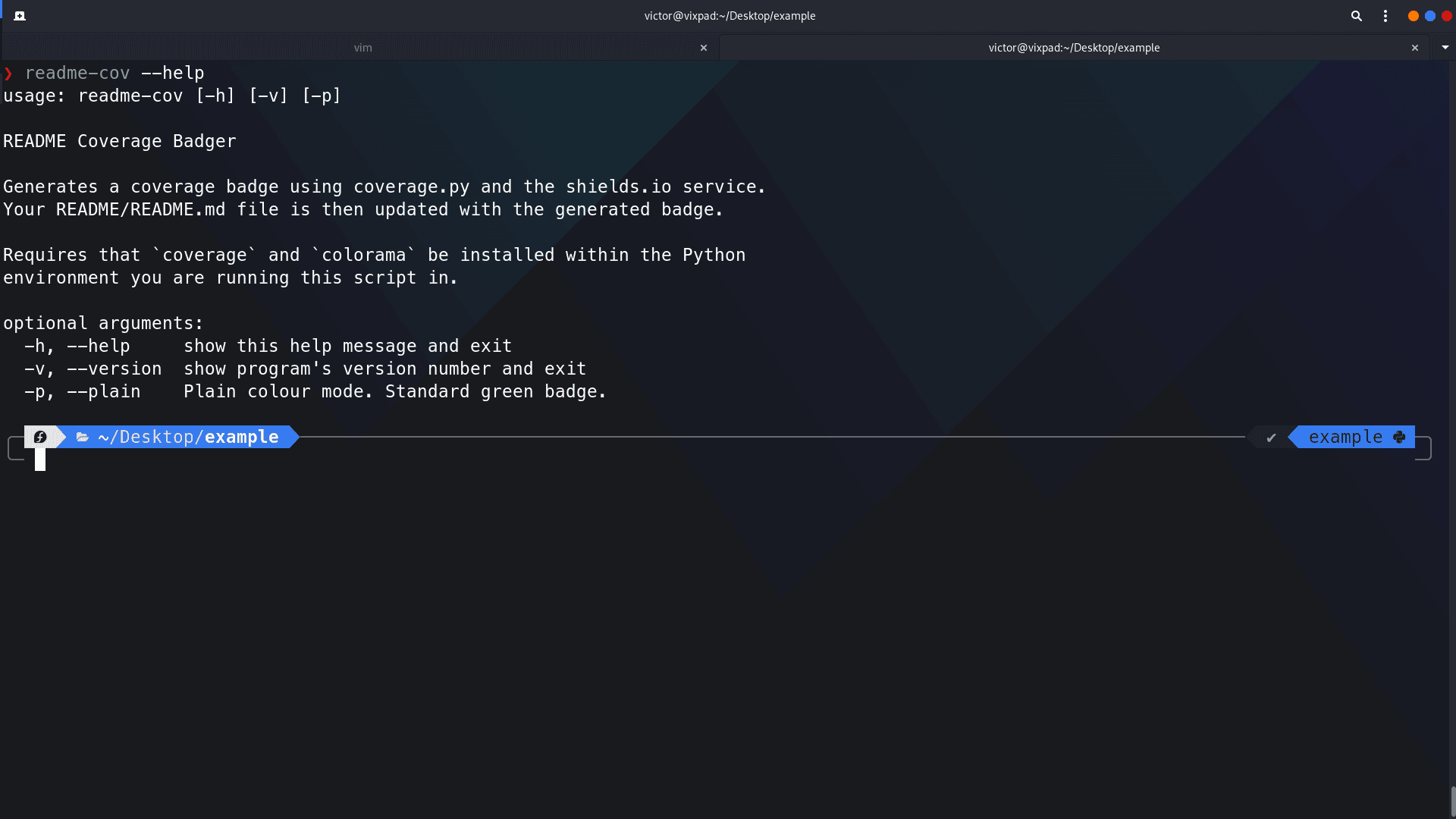 On publishing my first python package to PyPI