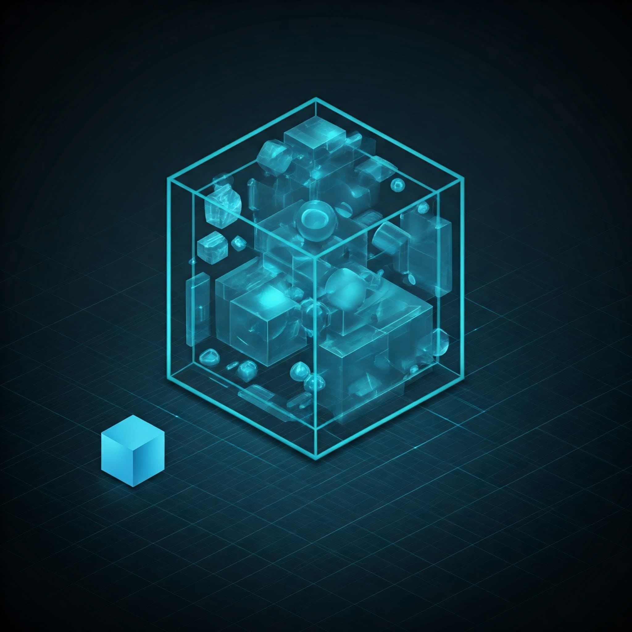 Build it Yourself: When a 2MB Solution Beats a 1GB Installation